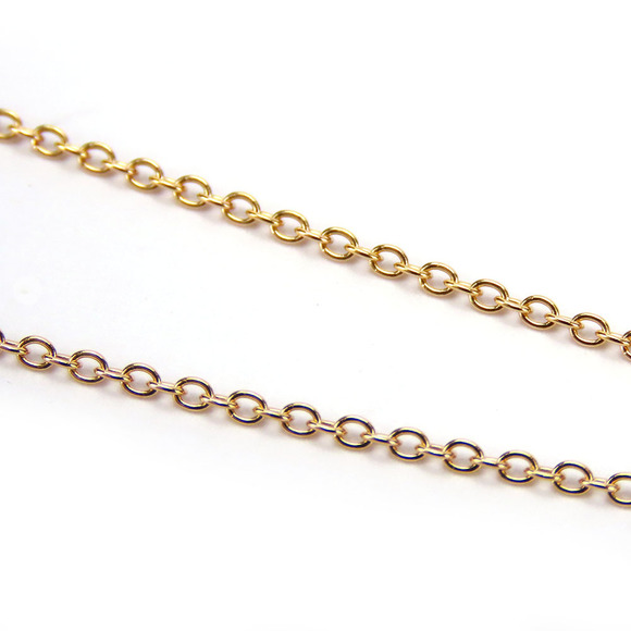 Piaget Piaget Necklace Possession K18PG Diamond Metal Necklace G33P0095 - Picture 4 of 9